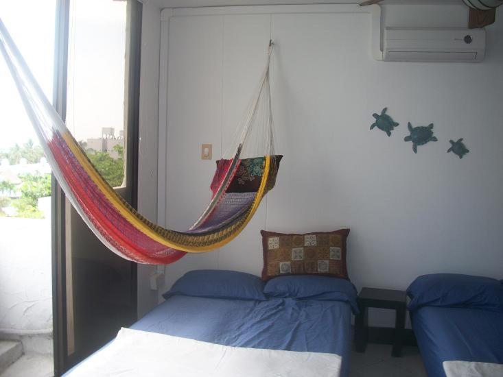 Balcones De Costa Azul Apto 302 Santa Marta  Exterior photo